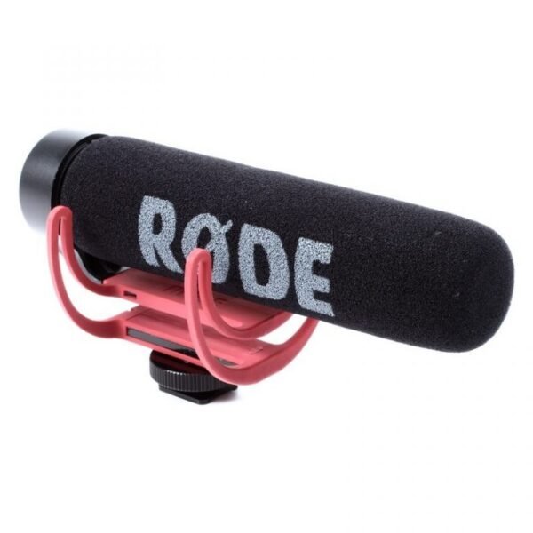 RODE VideoMic GO