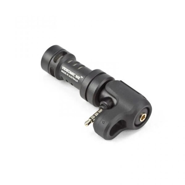 RODE VideoMic Me