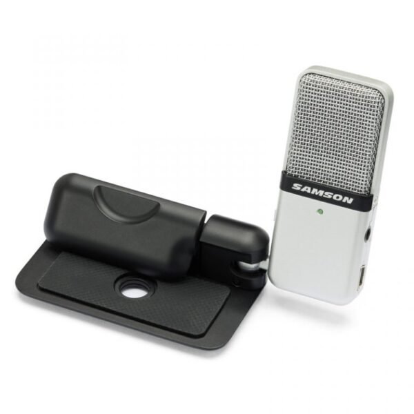 Samson Go Mic USB Condenser (Portable USB)