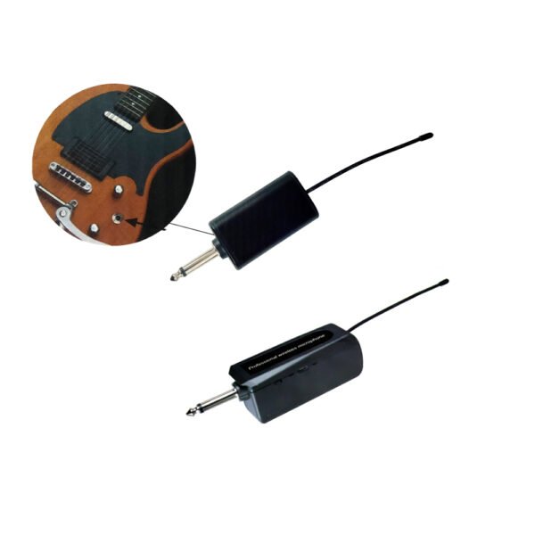 Sapphire MMI-TS-G Guitar Wireless System