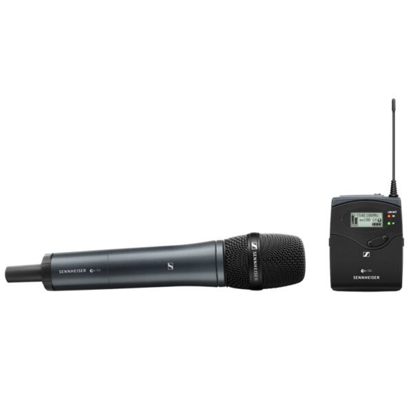 Sennheiser EW 135P G4 Wireless Microphone System
