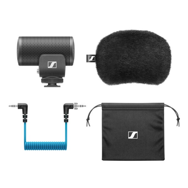 Sennheiser MKE 200 Camera Microphone - Image 2