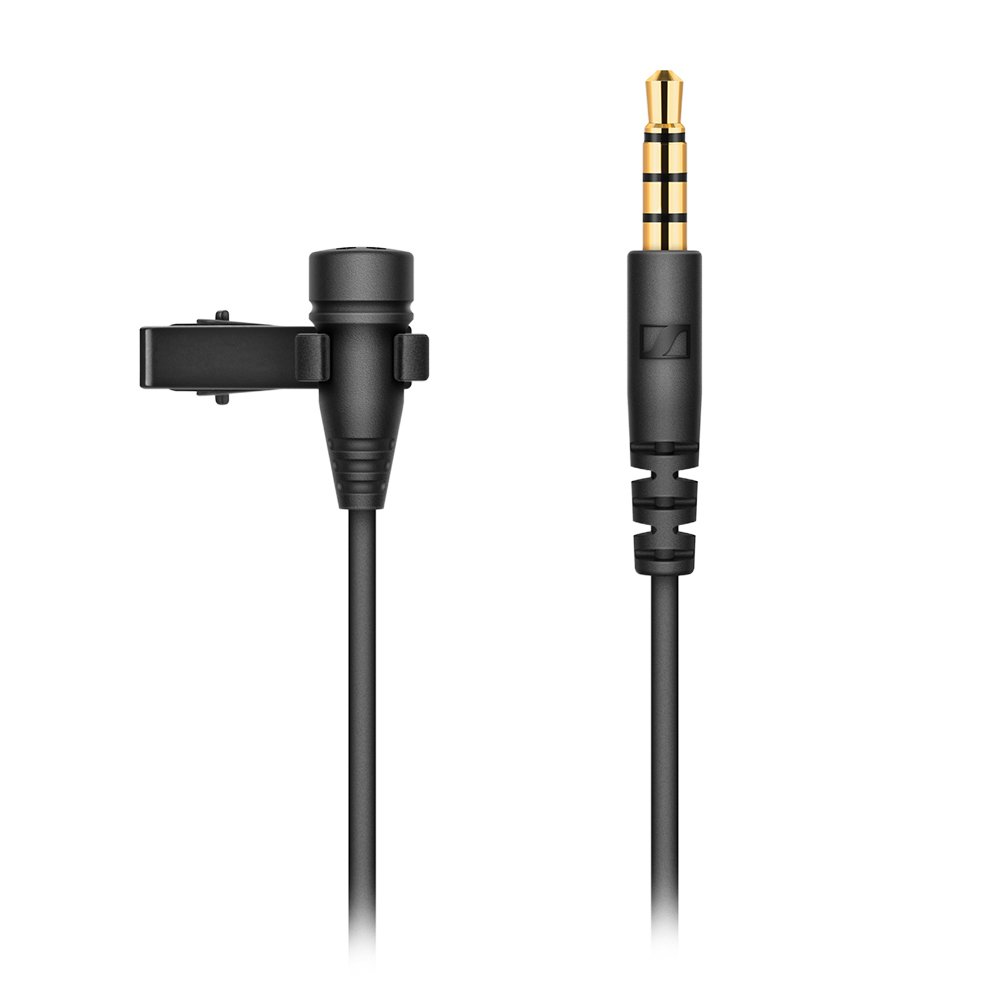 Sennheiser XS Lav Mobile Lavalier Microphone