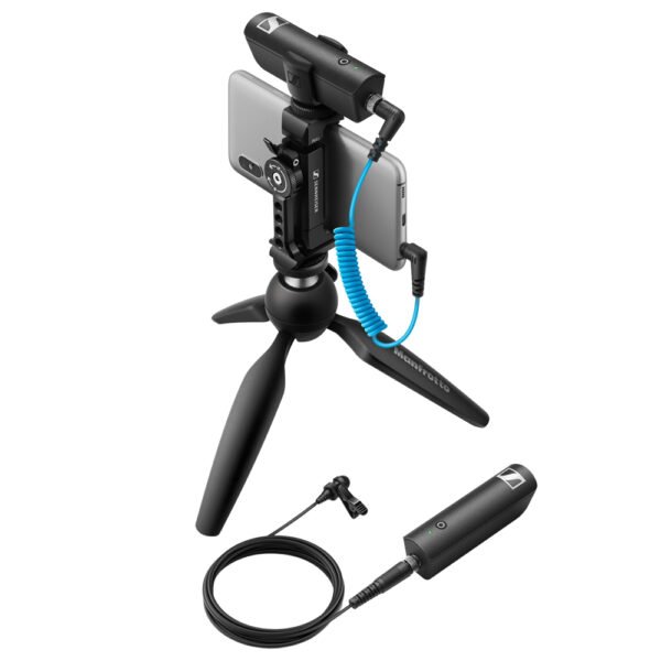 Sennheiser XSW-D Portable Lav Mobile Kit