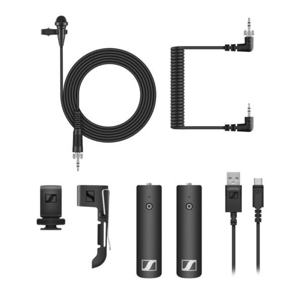 Sennheiser XSW-D Portable Lavalier Set