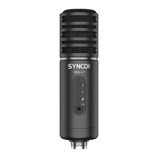 SYNCO CMic-V1 USB Condenser Microphone