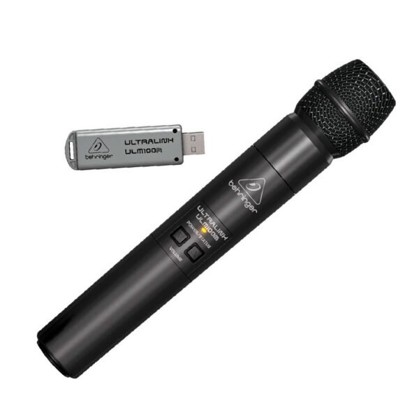 Behringer Ultralink ULM100 USB Digital Wireless
