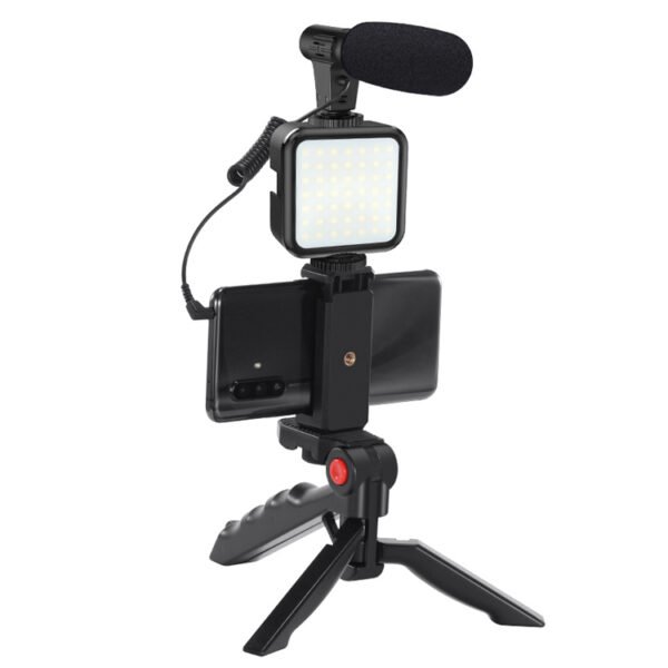Vlogging Kit For Live Streaming 01LM