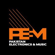 pakistanelectronicsandmusic