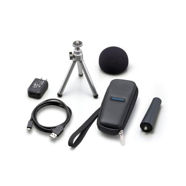 Zoom APH-1n H1n Accessory Pack (the longest life)