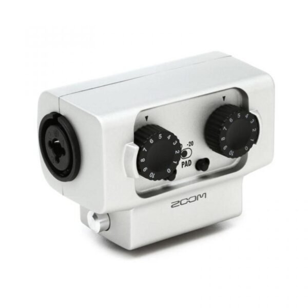 Zoom EXH-6 Dual XLR/TRS Capsule for H6