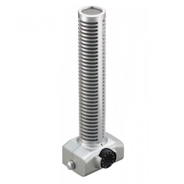 Zoom H6 SGH-6 Shotgun Mic Capsule (Ultra-tight polar)