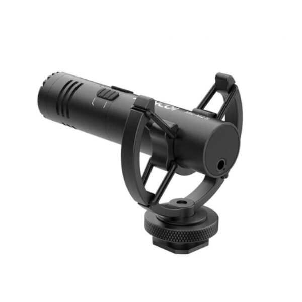 SYNCO M2S Camera & Smart Phone Mic