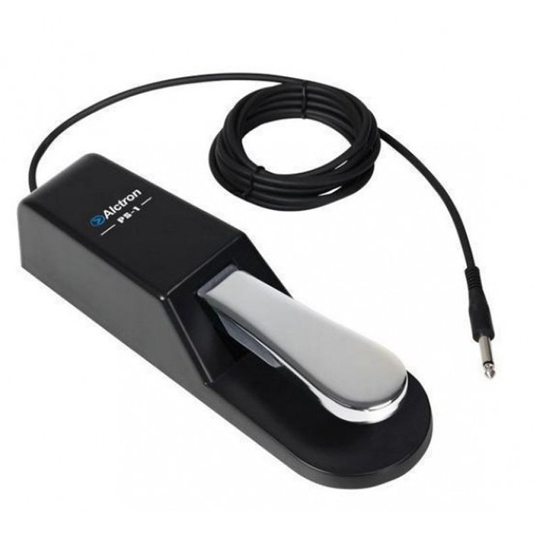 Alctron PS-1 Sustain Pedal