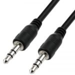 3.5mm Aux Cable Male-Male
