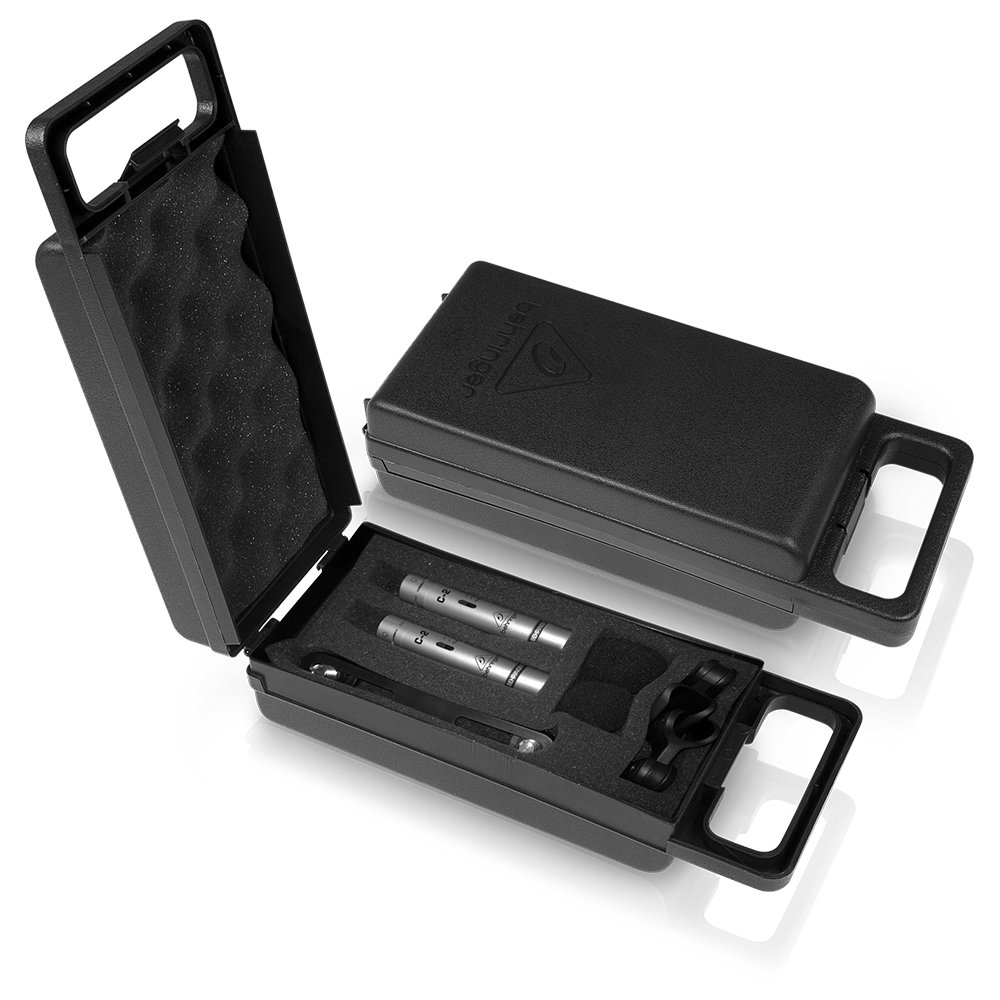 Behringer C-2 Matched Pair - Image 2