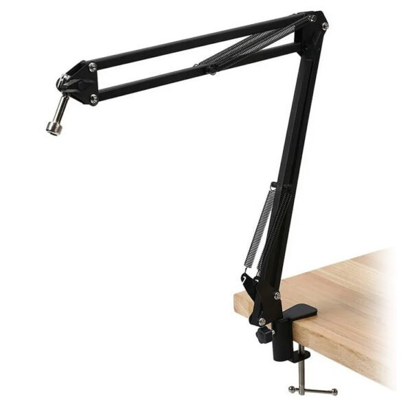 Boom Scissor Arm Stand L28