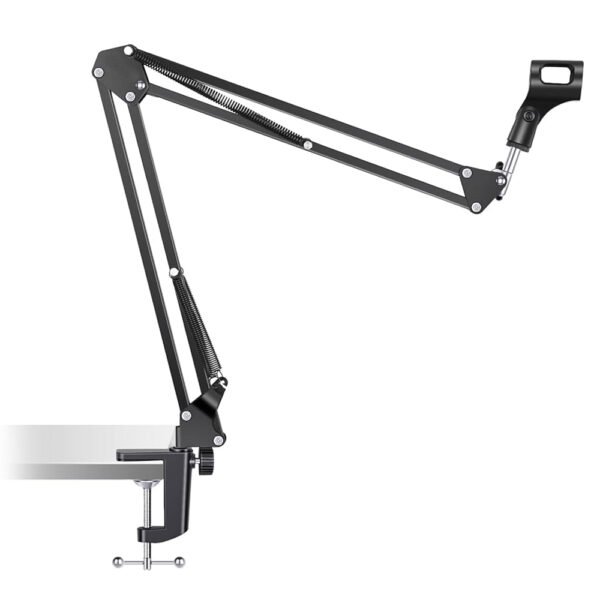 Boom Scissor Arm Stand L38
