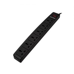 CyberPower Premium Surge Protector Extension