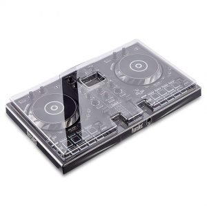 Decksaver Hercules Inpulse 300 Cover