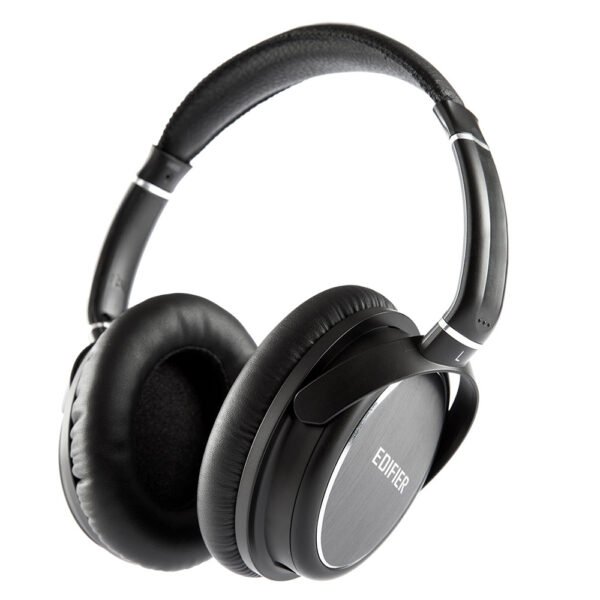 Edifier H850 Over-Ear Monitor Audiophile Headphones