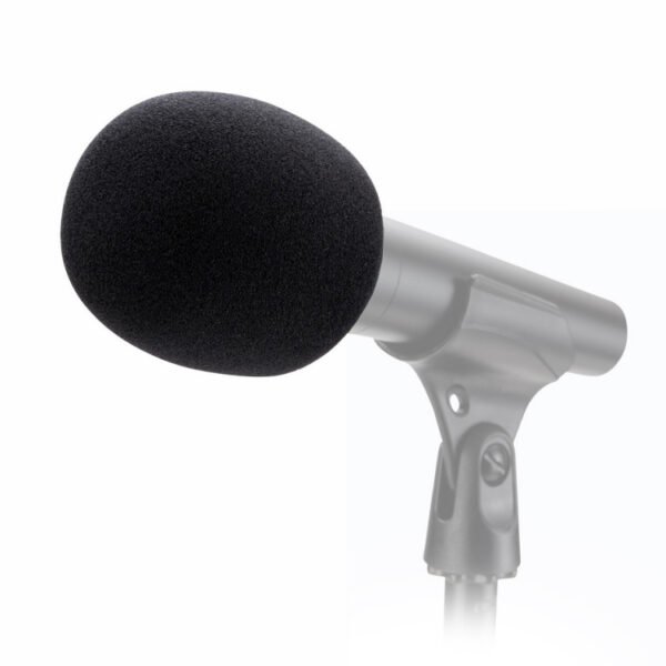 Handheld Dynamic Microphone Windscreen