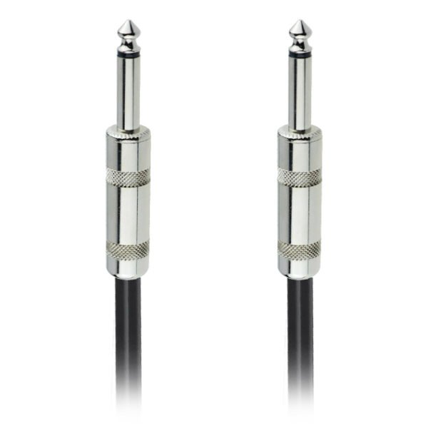 Instrument/Guitar Cable TS-Mono