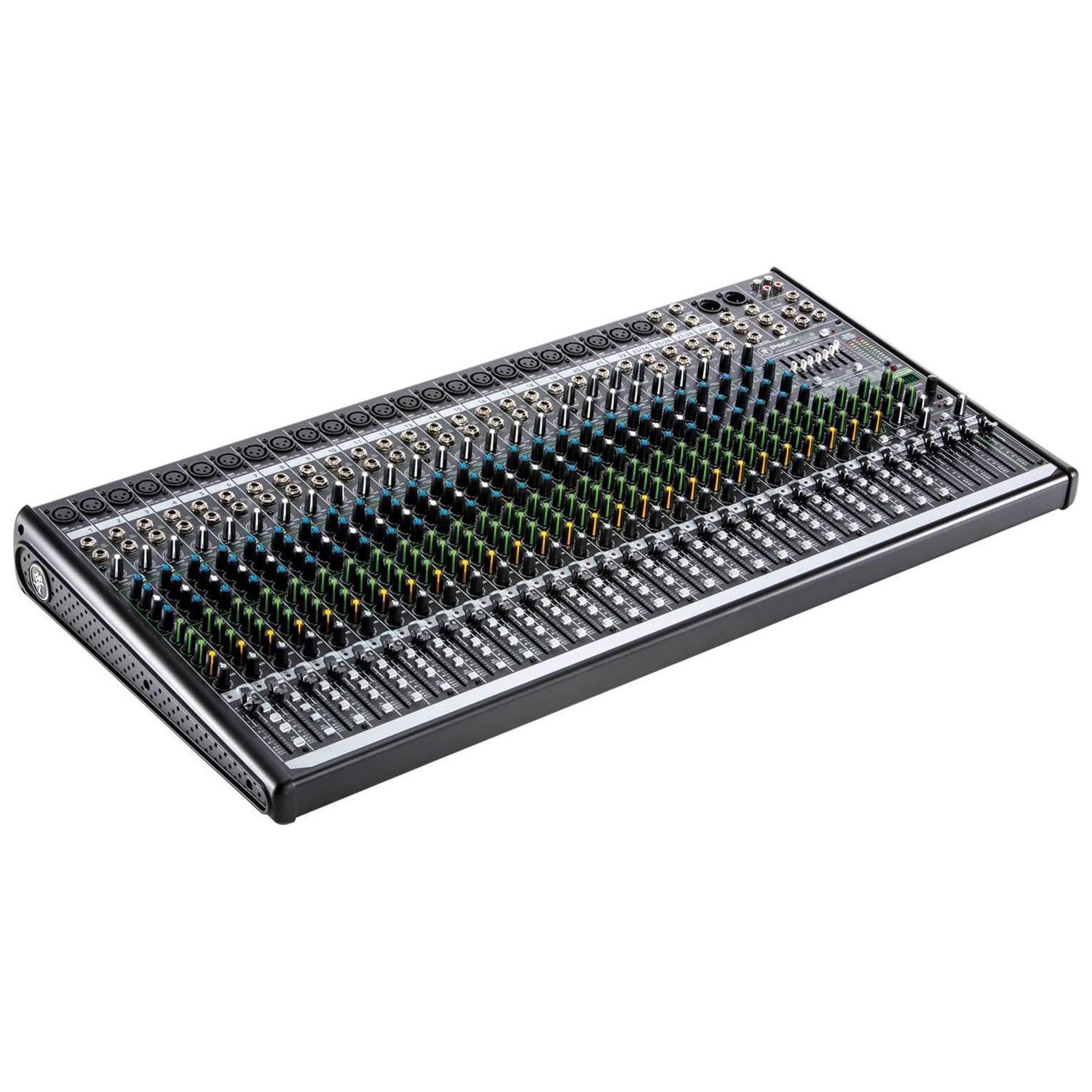 Mackie ProFX30v2 30-channel Mixer with USB and Effects