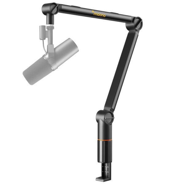 Maono BA91 Microphone Heavy Duty Boom Arm