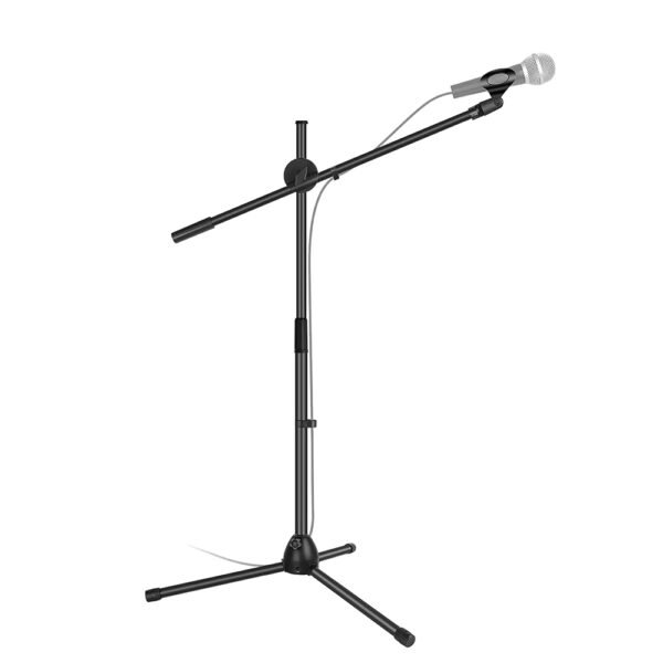 Microphone Floor Stand