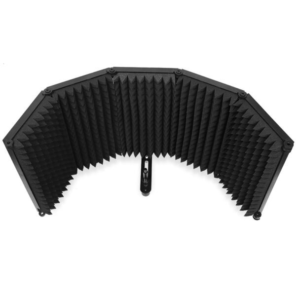 Universal Portable Vocal Booth