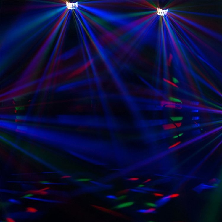 Derby Effect LED Light - Image 2