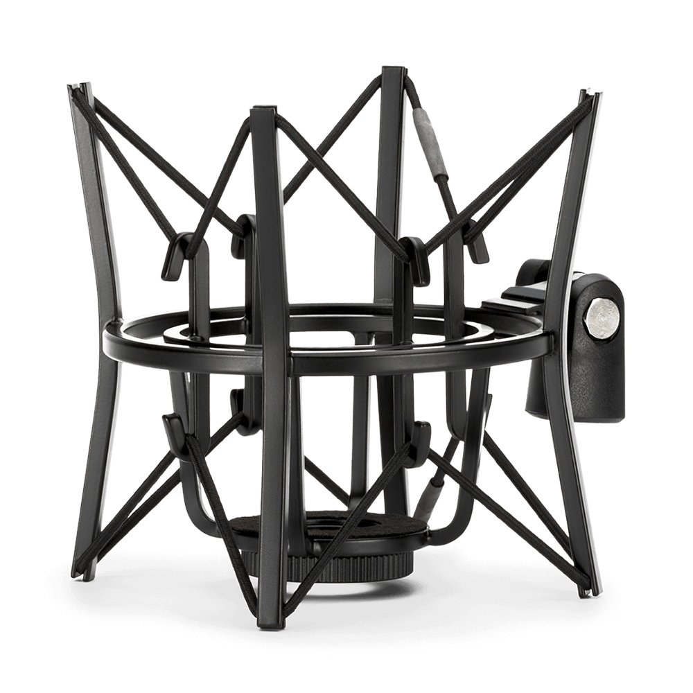 RODE PSM1 Broadcast Microphone Shock Mount