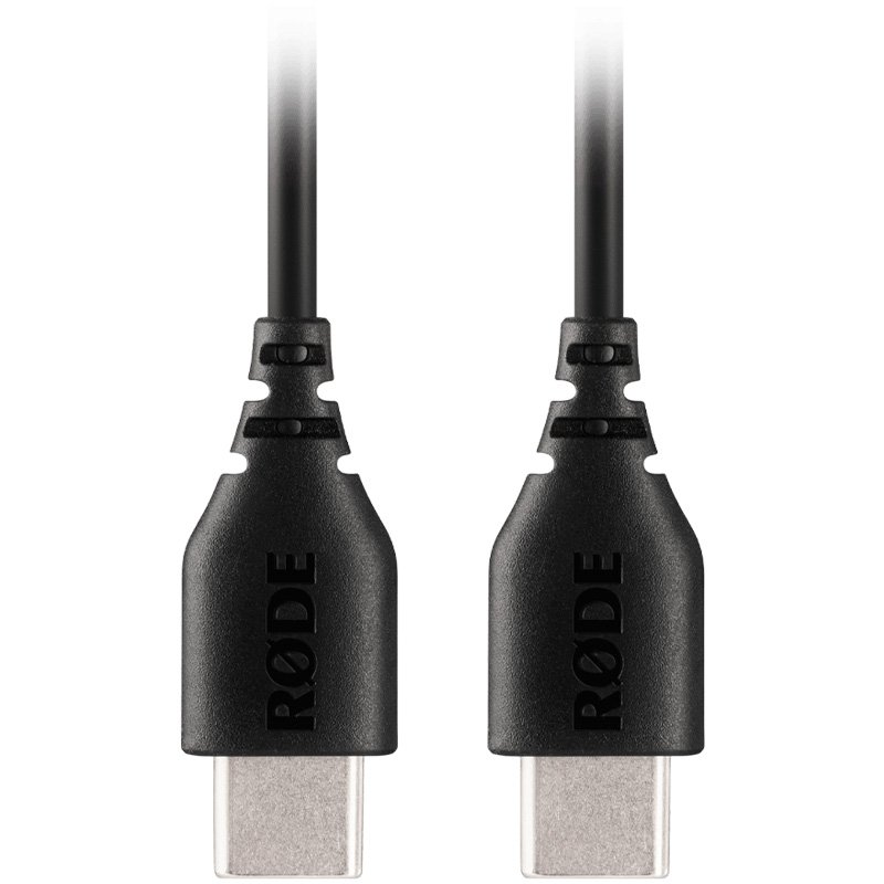 RODE SC22 30cm USB-C to USB-C Cable