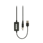 RODE DC-USB1 USB to DC Power Cable for RODEcaster Pro