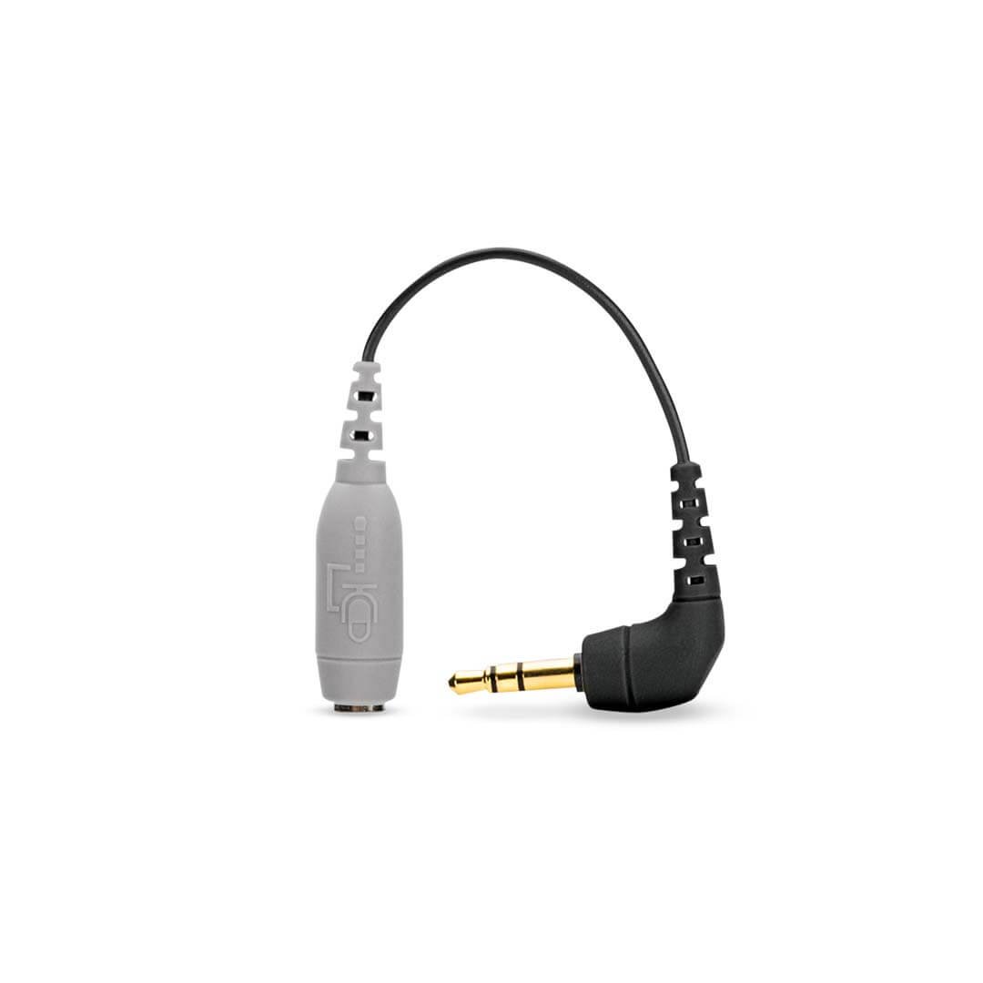 RODE SC3 3.5m TRRS to TRS Adaptor