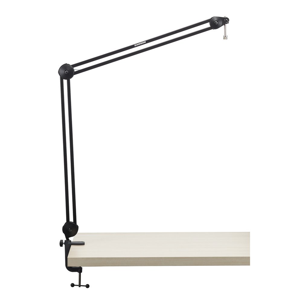 Samson MBA48 Microphone Boom Arm