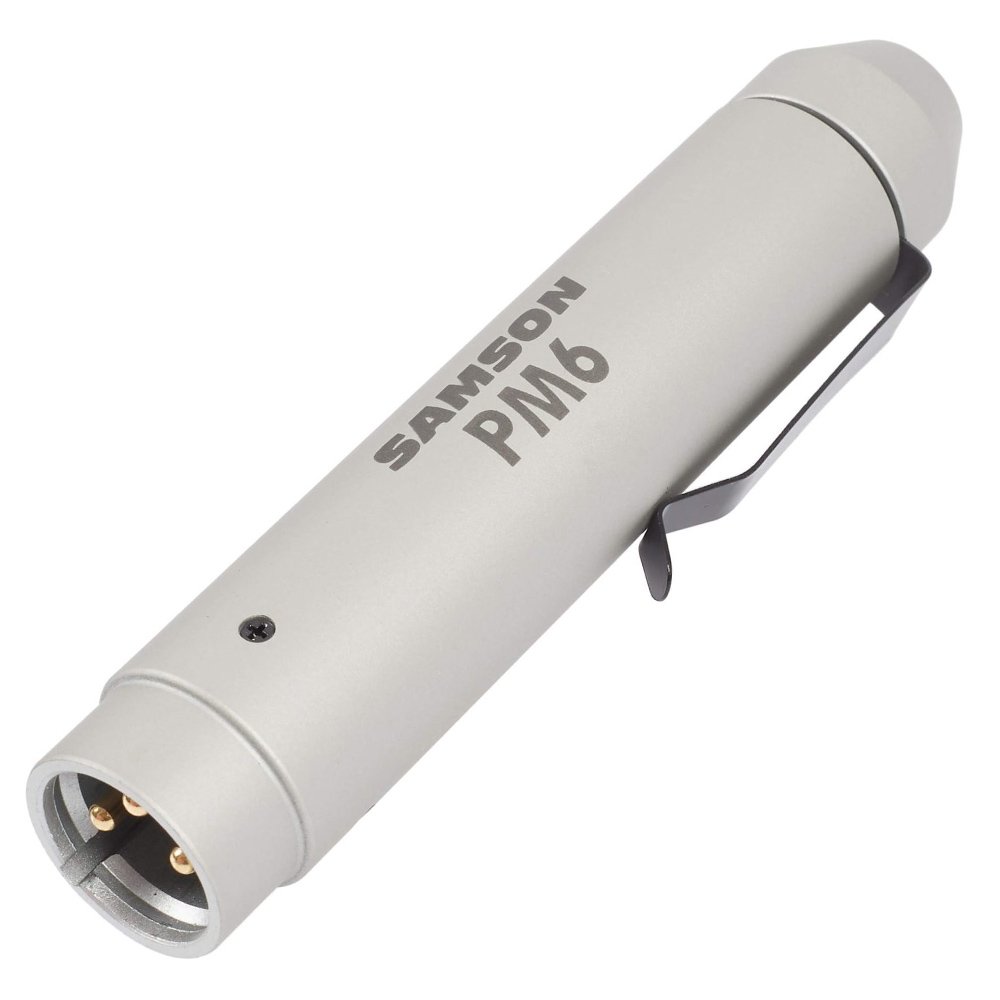 Samson PM6 Phantom Power Adapter