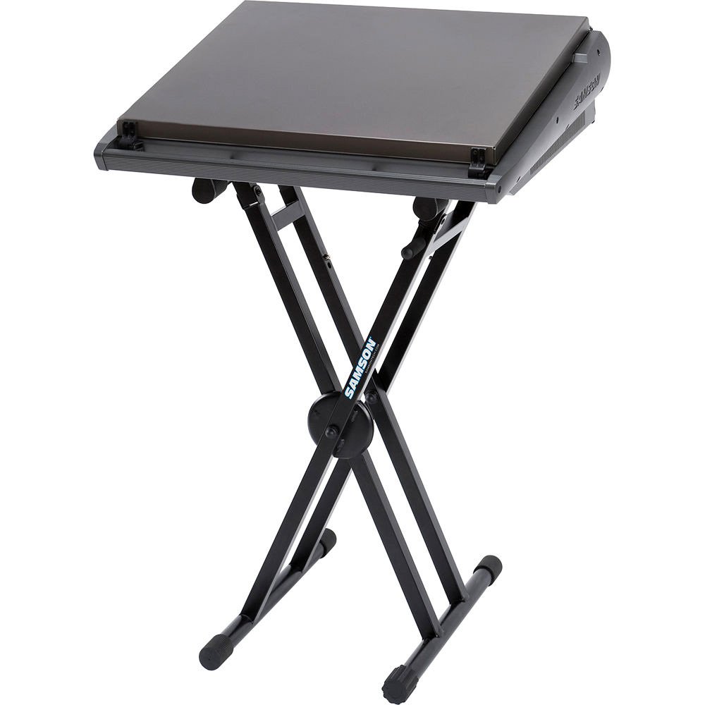 Samson SMX100 Mixer Stand - Image 2