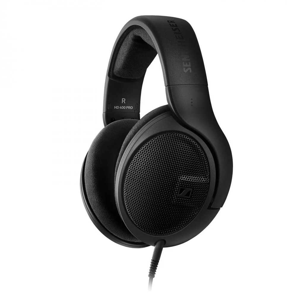 Sennheiser HD 400 Pro Reference Headphones