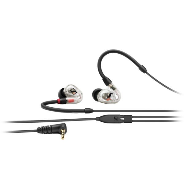 Sennheiser IE 100 Pro – Clear In-Ear Monitors