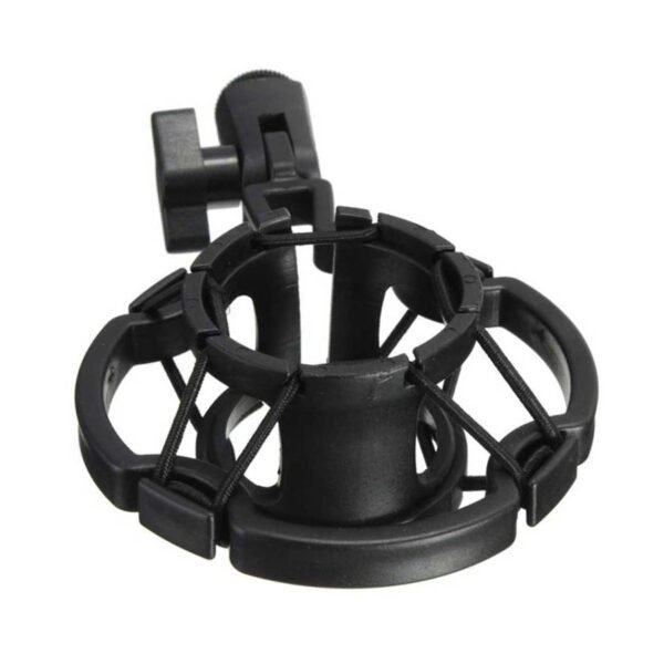 Universal Shock Mount ABS Frame