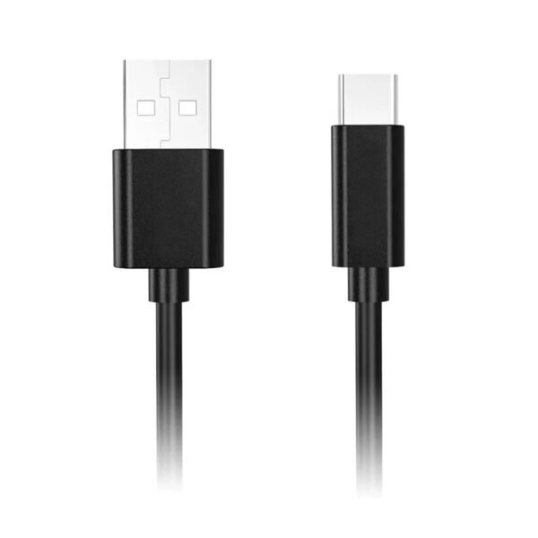 Type-C to Type-A Standard USB-C Cable