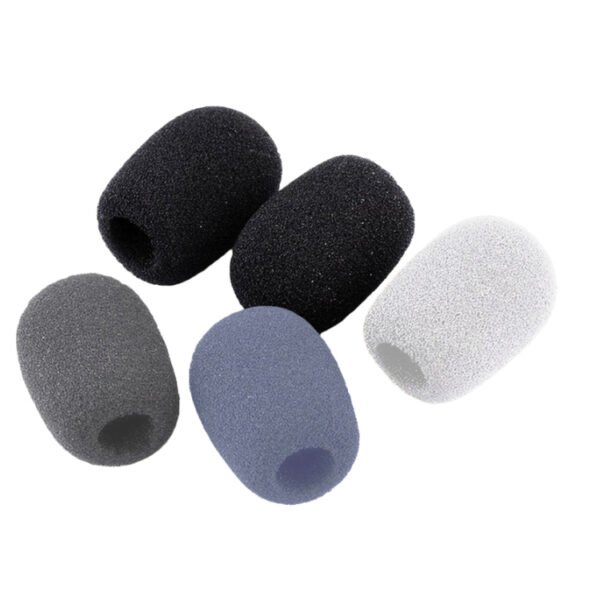 Zoom WSL-1 Windscreen for Lavalier Microphone