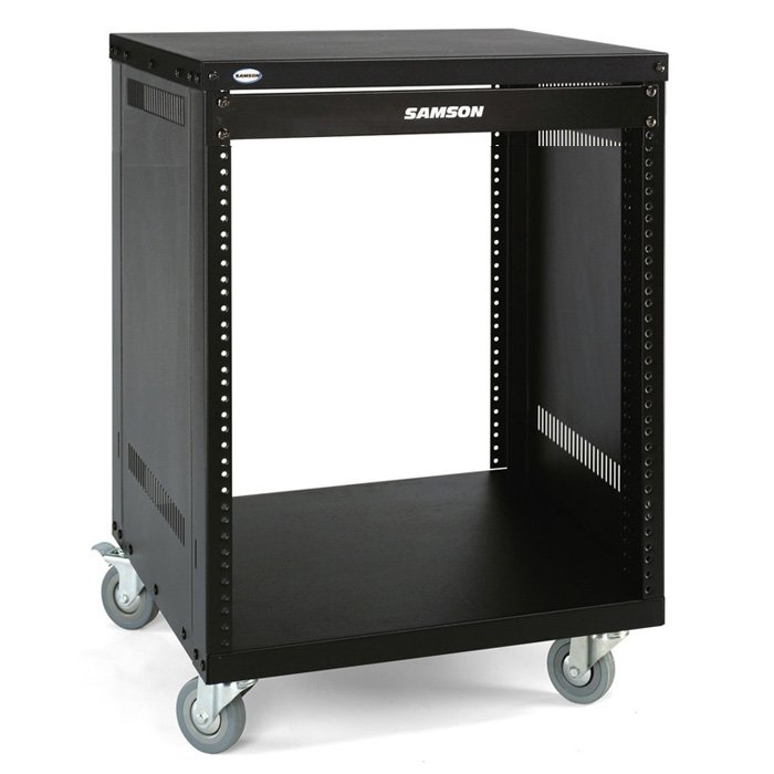 Samson SRK12 – Universal Rack Stand