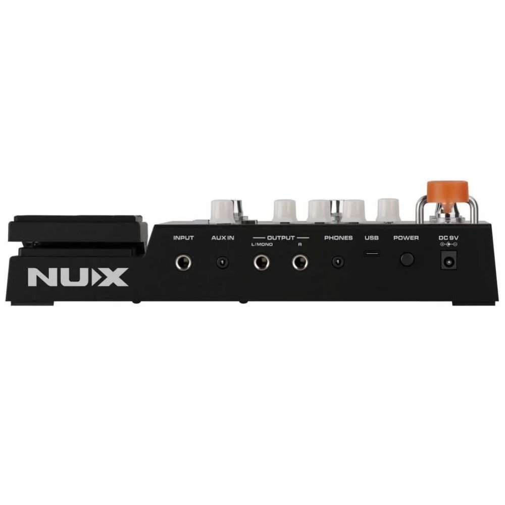 NUX MG-400 Modeling Guitar Processor - Image 2