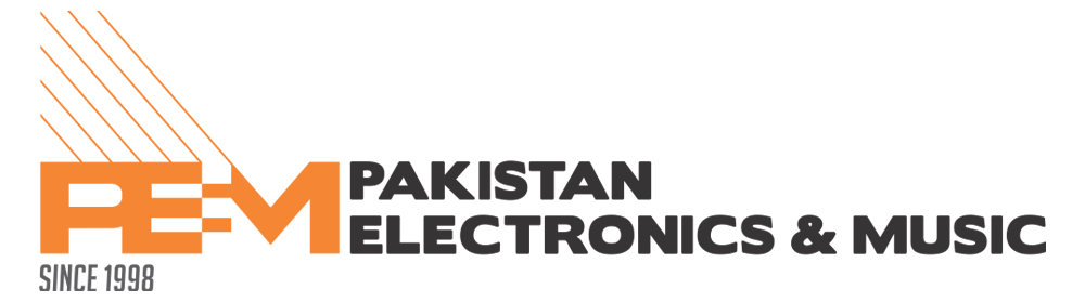 Pakistan Electronics & Music
