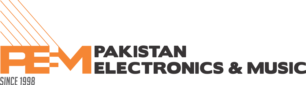 Pakistan Electronics & Music
