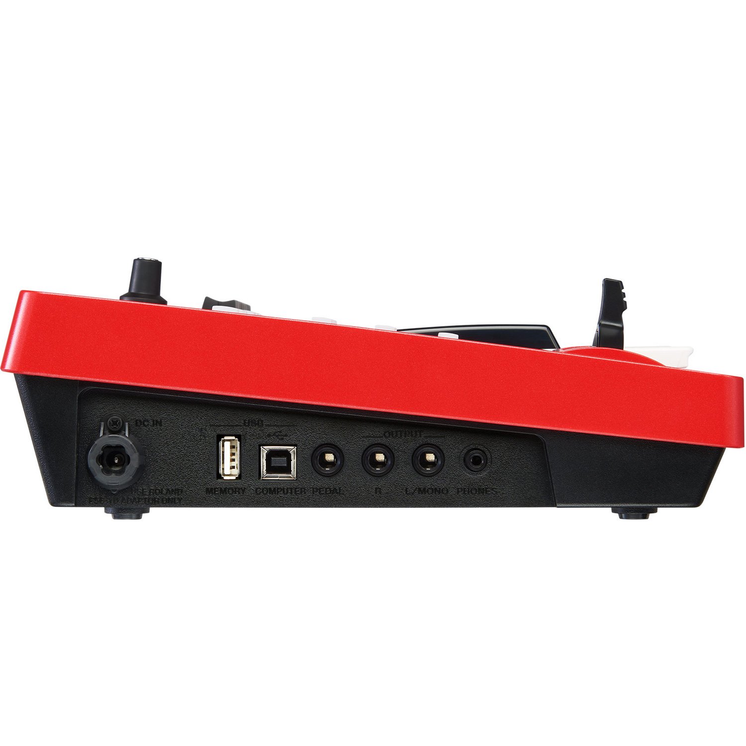 Roland XPS-10 Expandable Synthesizer (Red) - Image 3