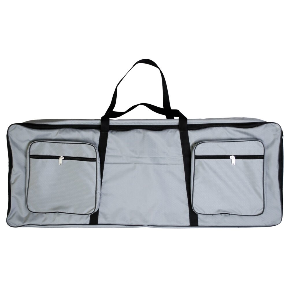 Universal 61-Key Keyboard Bag
